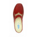 Wolky 06227 Roll Slipper Rood